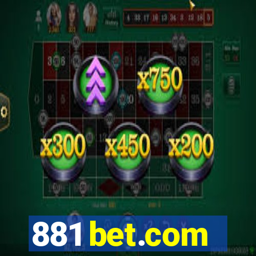 881 bet.com